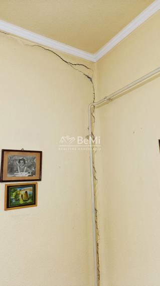 Rodinný dom v Maďarsku v obci Novajidrány za 52000,-Eur