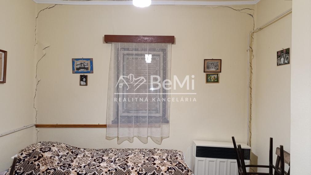 Rodinný dom v Maďarsku v obci Novajidrány za 52000,-Eur