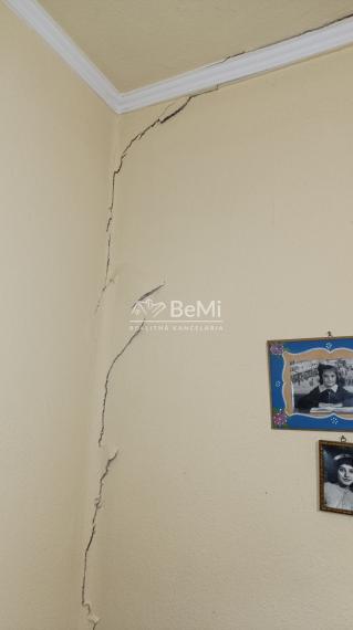 Rodinný dom v Maďarsku v obci Novajidrány za 52000,-Eur