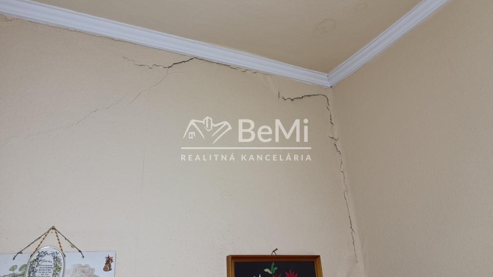 Rodinný dom v Maďarsku v obci Novajidrány za 52000,-Eur