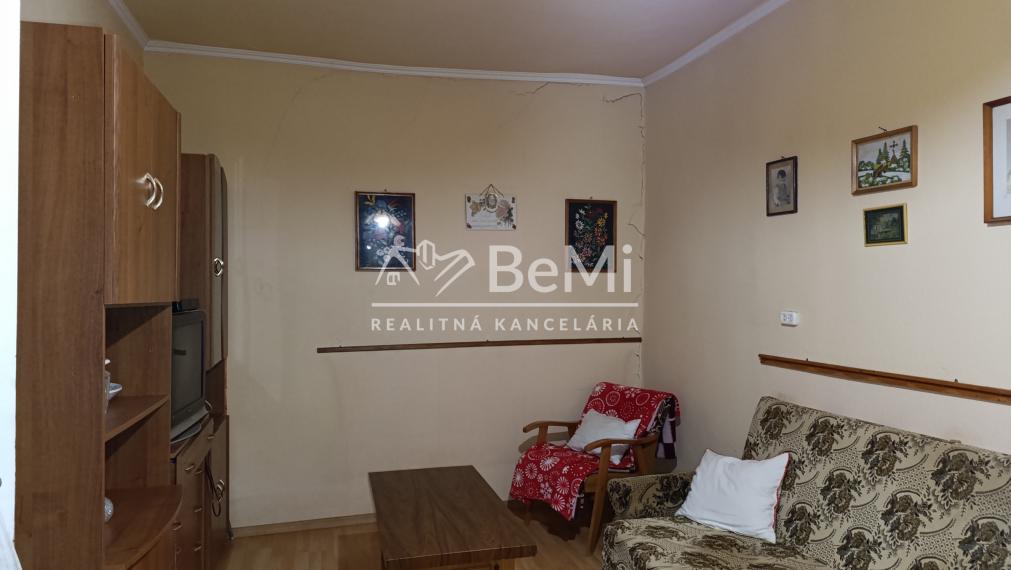 Rodinný dom v Maďarsku v obci Novajidrány za 52000,-Eur