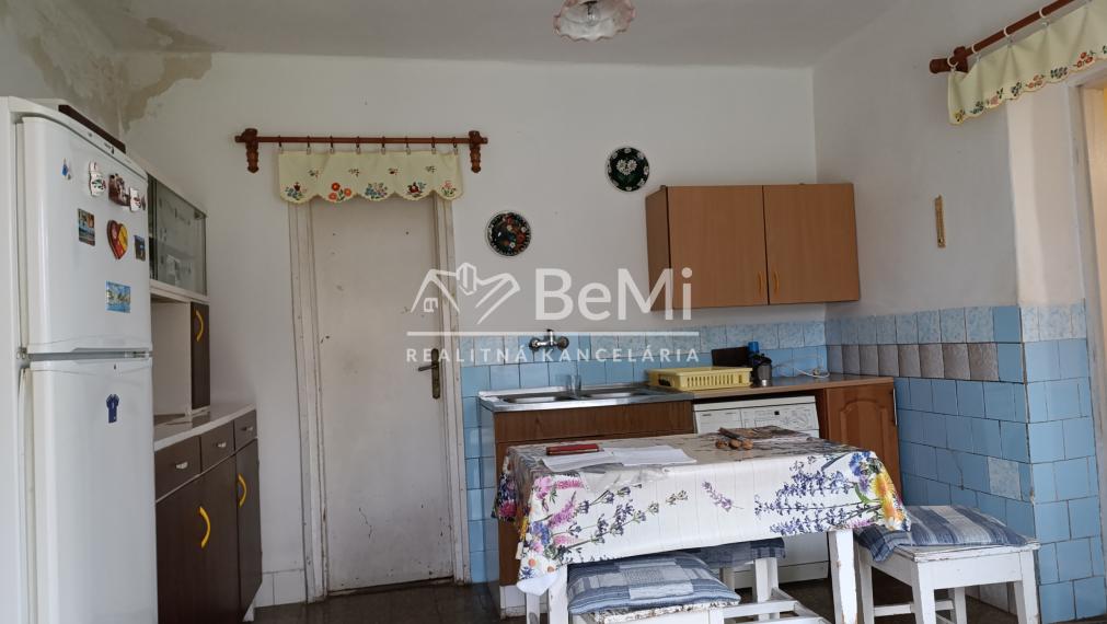 Rodinný dom v Maďarsku v obci Novajidrány za 52000,-Eur