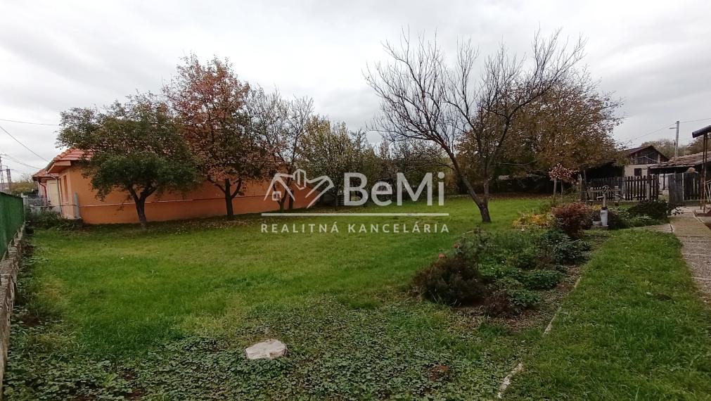 Rodinný dom v Maďarsku v obci Novajidrány za 52000,-Eur