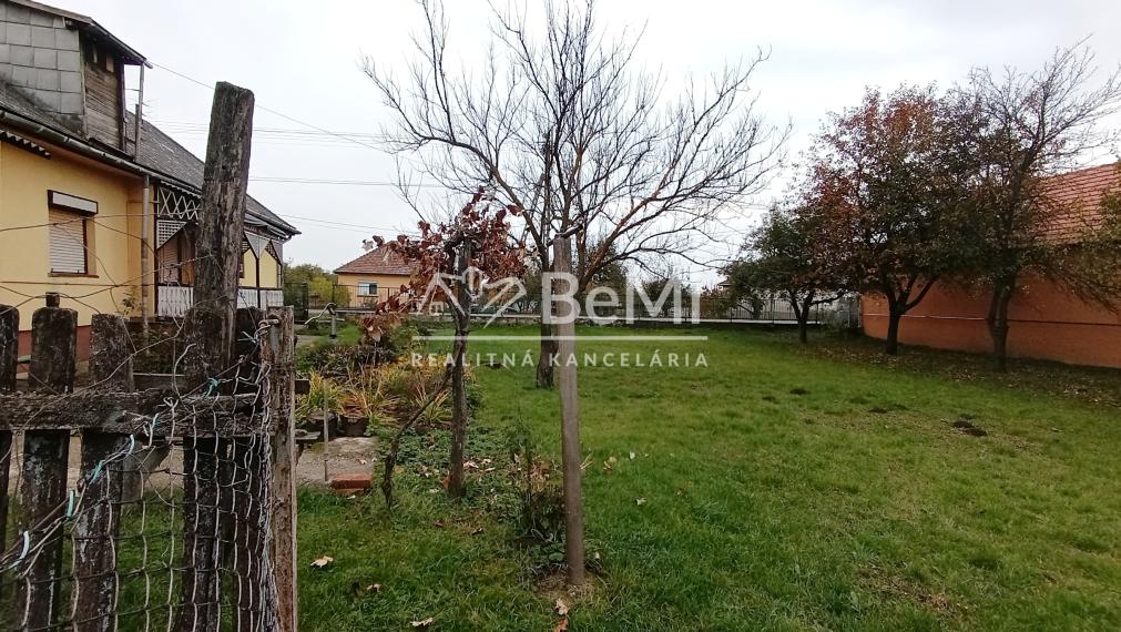 Rodinný dom v Maďarsku v obci Novajidrány za 52000,-Eur