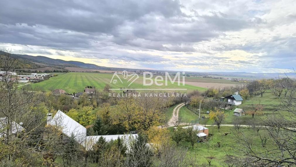 Rekreačná chata Kálnica - Beckov