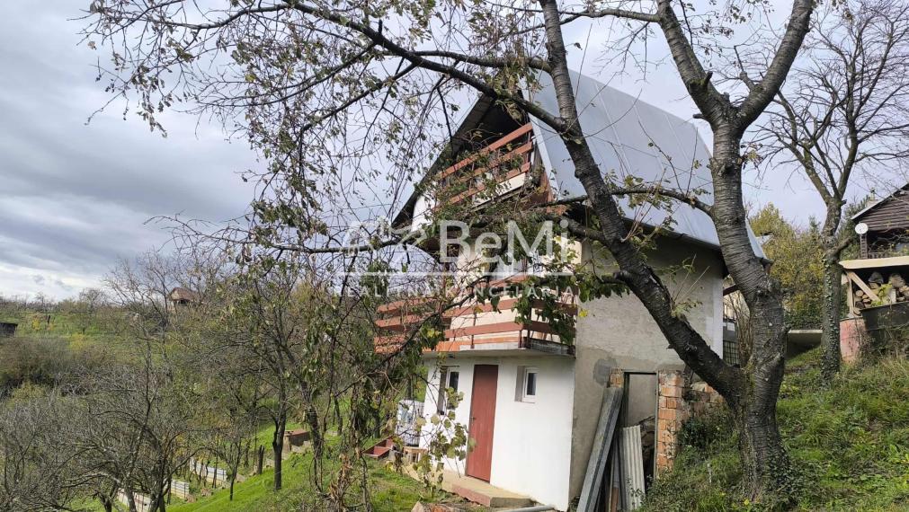 Rekreačná chata Kálnica - Beckov