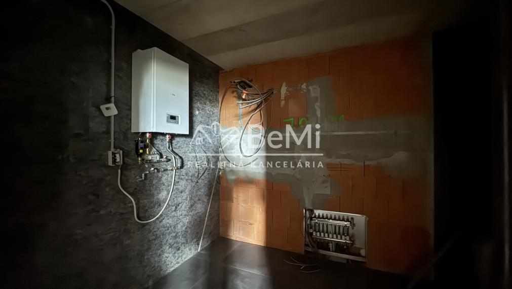 Ponúkame na predaj novostavbu v Ťapešove