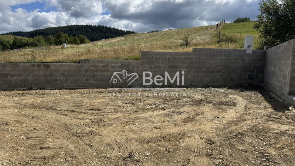 Ponúkame na predaj novostavbu v Ťapešove