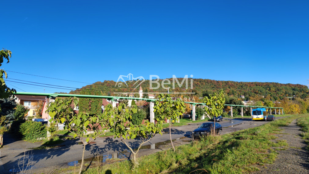 Priestranný dom blízko centra mesta Košice