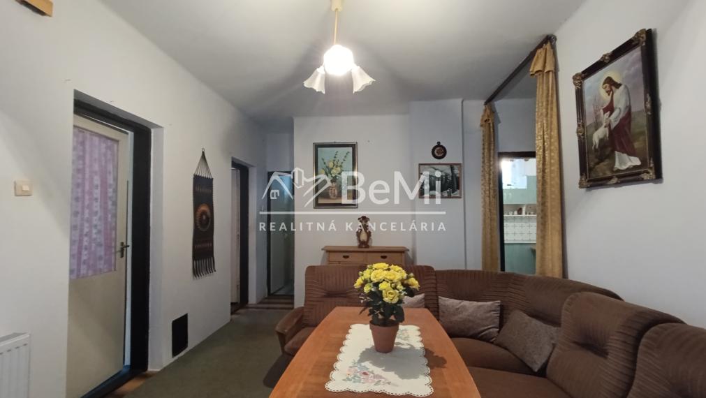 Rodinný dom v obci Arka, v Maďarsku- 84000,-Eur