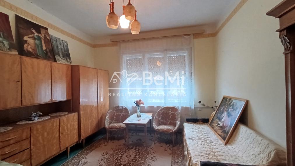 Rodinný dom v obci Arka, v Maďarsku- 84000,-Eur