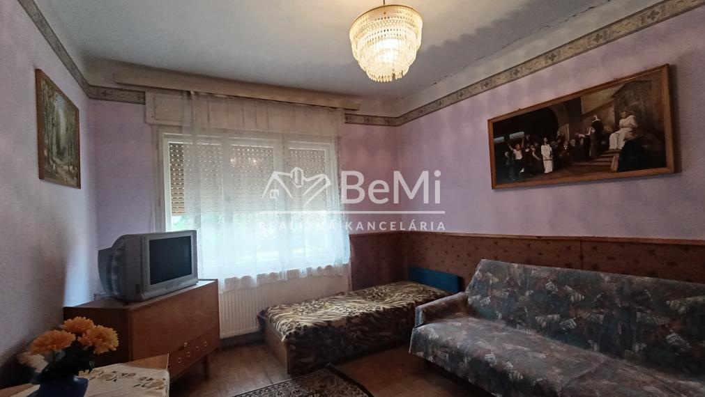 Rodinný dom v obci Arka, v Maďarsku- 84000,-Eur