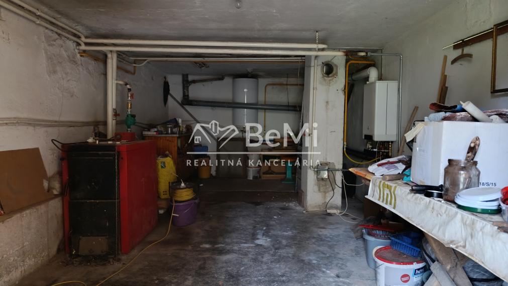 Rodinný dom v obci Arka, v Maďarsku- 84000,-Eur