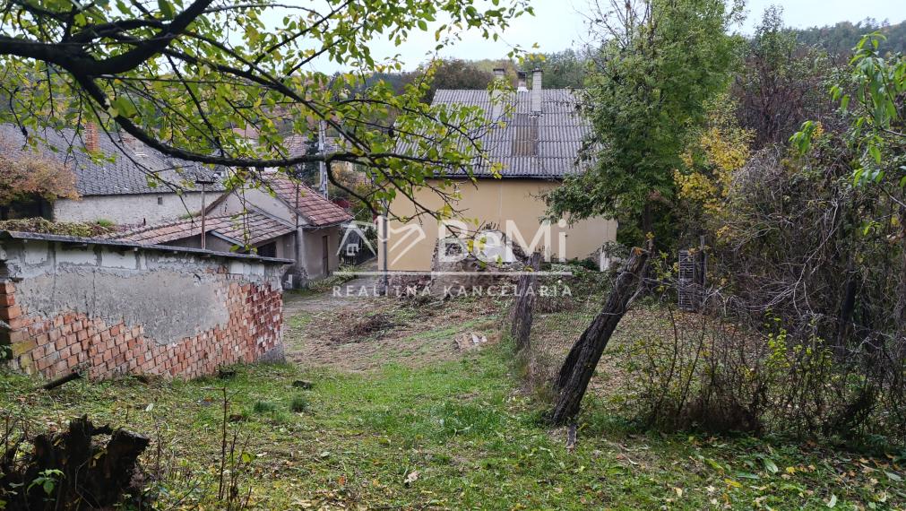 Rodinný dom v obci Arka, v Maďarsku- 84000,-Eur