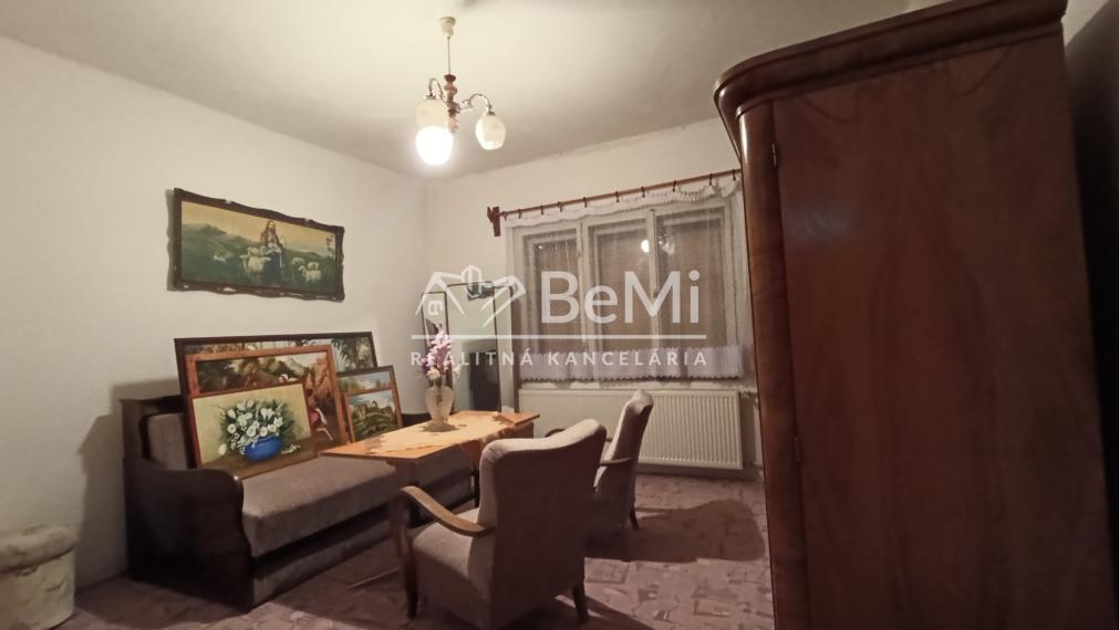 Rodinný dom v obci Arka, v Maďarsku- 84000,-Eur