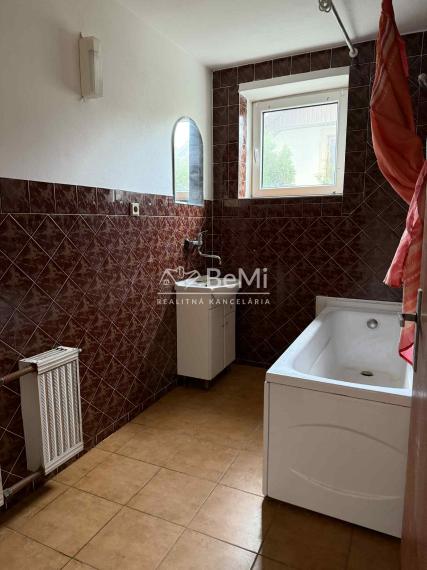 Rodinný Dom v Dlhej lúke na predaj