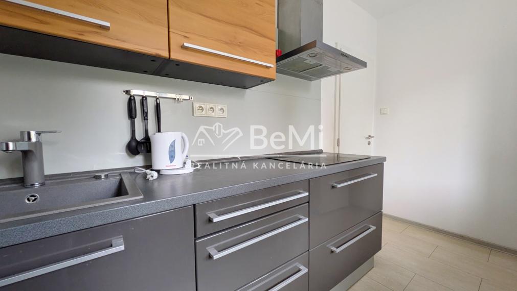 Predaj, 4 izbový byt+ garáž +záhrada - Nitra (1235-114-AFI)