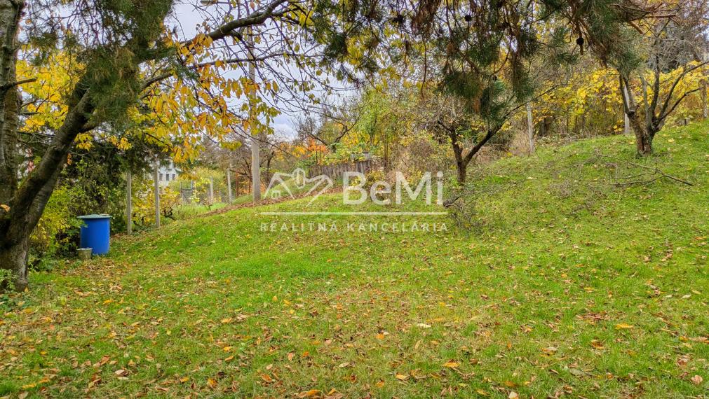 Predaj, 4 izbový byt+ garáž +záhrada - Nitra (1235-114-AFI)