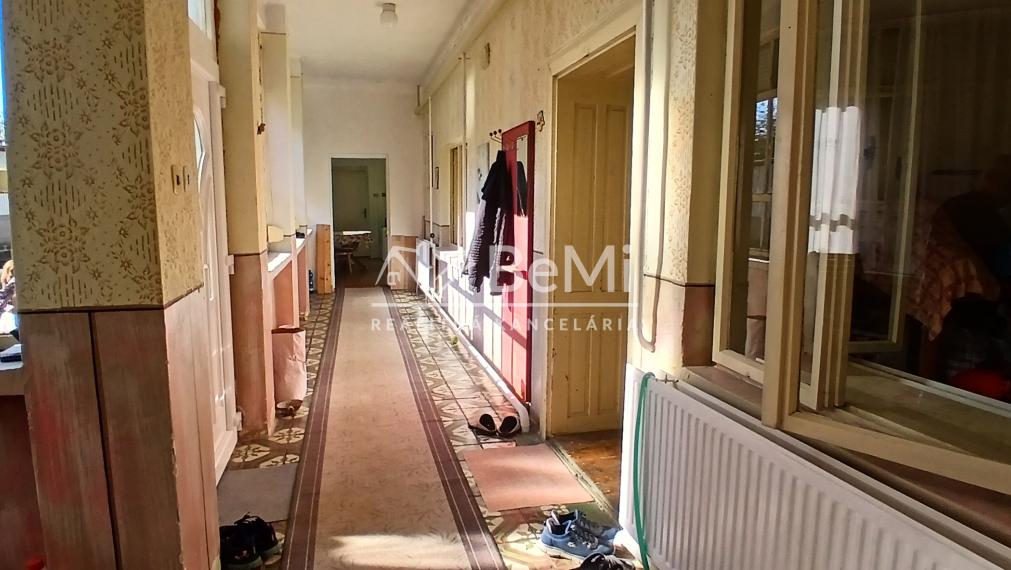 Predaj, rodinný dom Čata (008-12-MIMI)