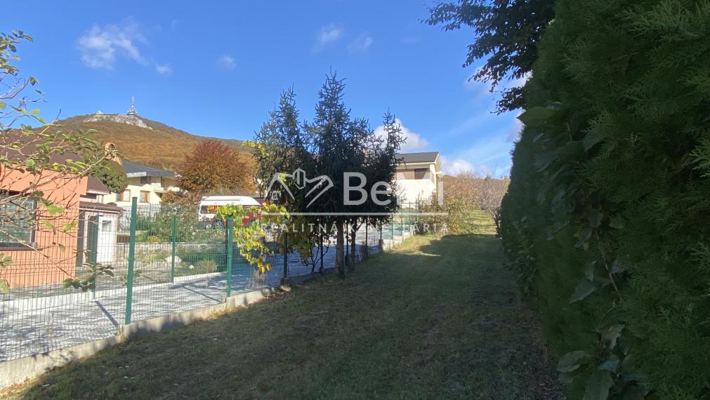 Nitra Zobor pozemok cca 1 000m2 ID 594-14-MIG