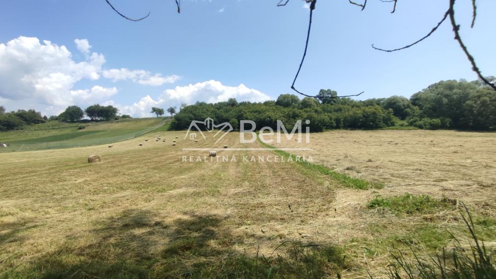 2 x Stavebný pozemok v Obci Vlachy na predaj ID: 069-14-STKE