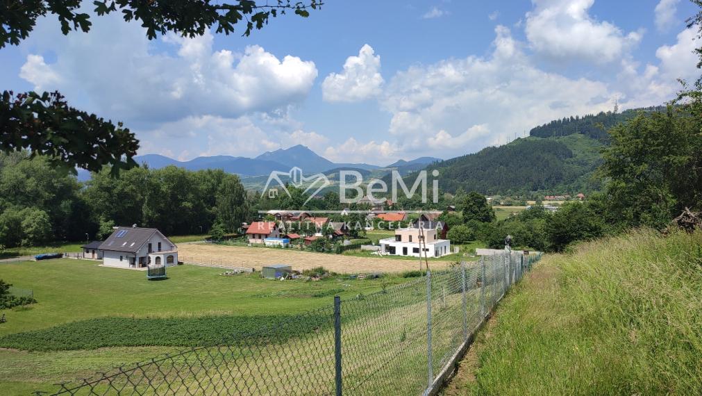 2 x Stavebný pozemok v Obci Vlachy na predaj ID: 069-14-STKE