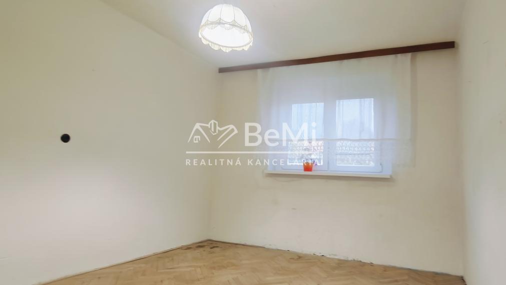 Predaj, 2 izbový byt Staré mesto - Nitra (020-112-JANS)