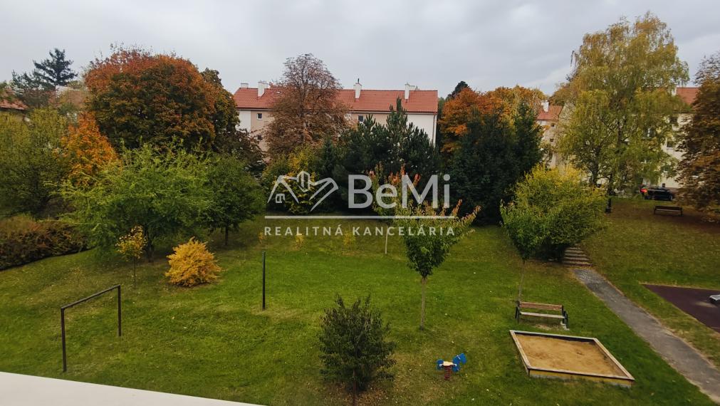 Predaj, 2 izbový byt Staré mesto - Nitra (020-112-JANS)