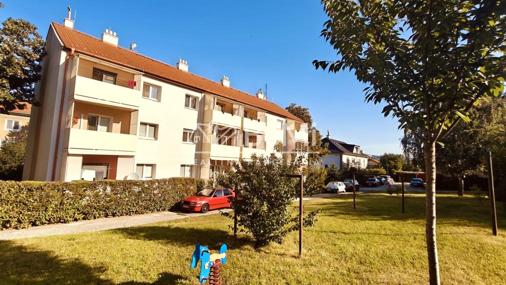 Predaj, 2 izbový byt Staré mesto - Nitra (020-112-JANS)