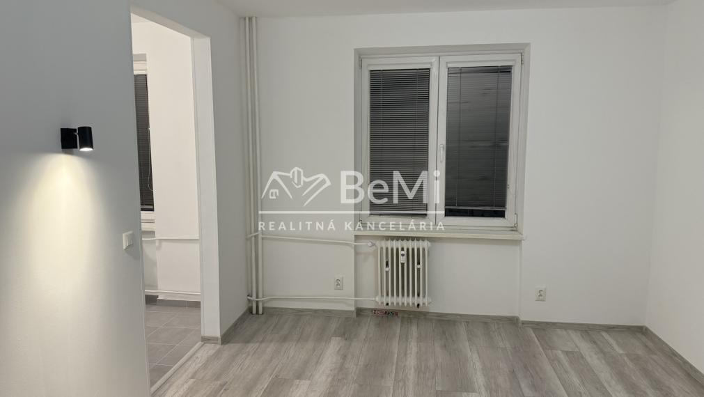 Prenájom 2 izbového bytu na Štefánikovej ulici