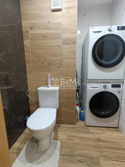 PREDÁME 4 IZBOVÝ BYT 98m², 2x wc, 2x klíma, 3D krb🏡