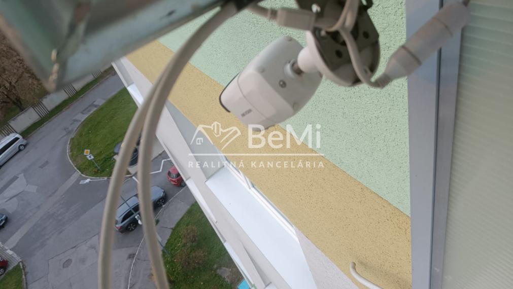 PREDÁME 4 IZBOVÝ BYT 98m², 2x wc, 2x klíma, 3D krb🏡