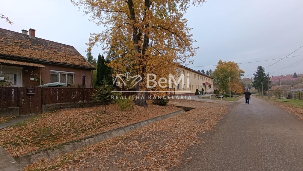 Rodinný dom v Hernádvécse v Maďarsku- NA PREDAJ