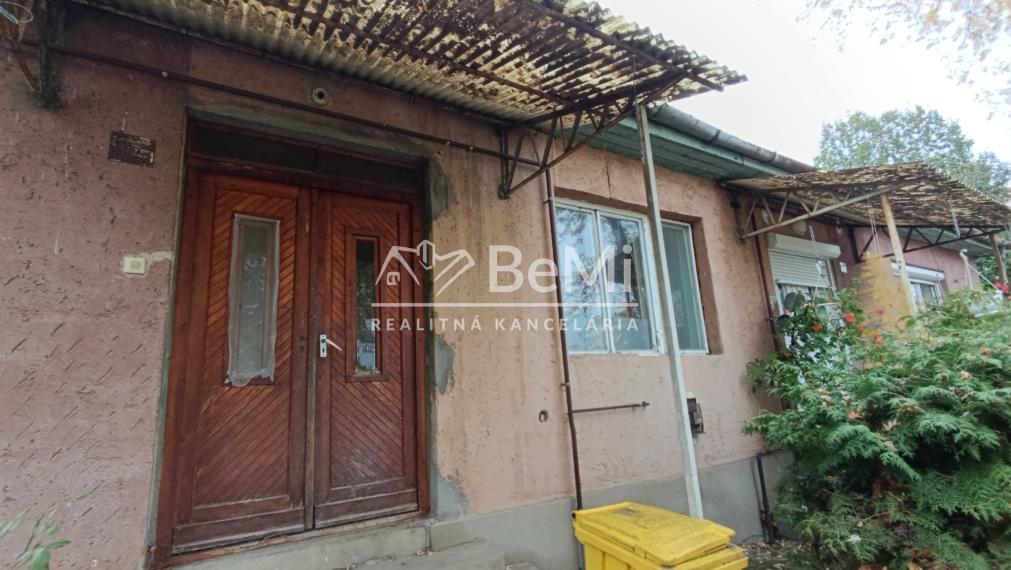 Rodinný dom v Hernádvécse v Maďarsku- NA PREDAJ