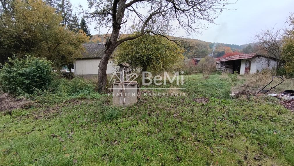 Rodinný dom v Hernádvécse v Maďarsku- NA PREDAJ