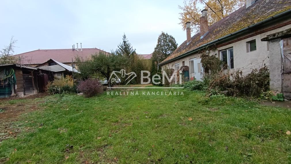 Rodinný dom v Hernádvécse v Maďarsku- NA PREDAJ