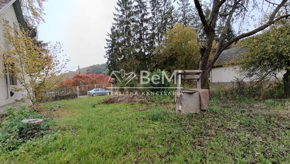 Rodinný dom v Hernádvécse v Maďarsku- NA PREDAJ