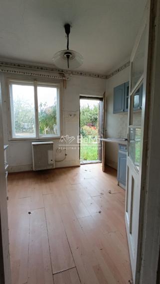 Rodinný dom v Hernádvécse v Maďarsku- NA PREDAJ