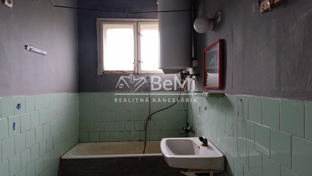 Rodinný dom v Hernádvécse v Maďarsku- NA PREDAJ