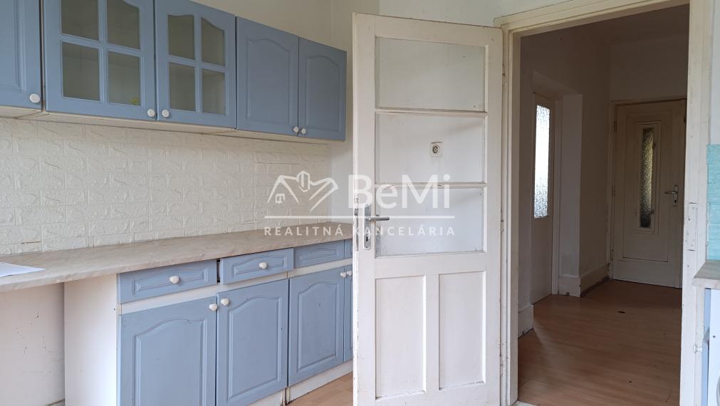 Rodinný dom v Hernádvécse v Maďarsku- NA PREDAJ