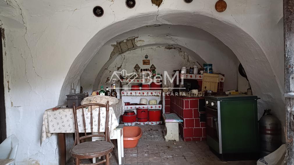 Dve rodinné domy v Maďarsku- obec Arka- NA PREDAJ