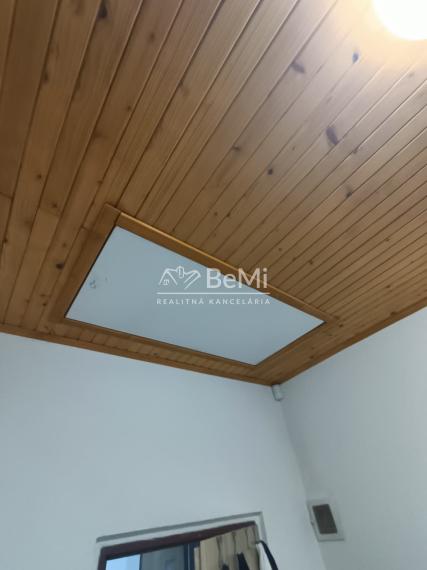 Predáme exkluzívnu chatu v rekreačnej oblasti Nemečky