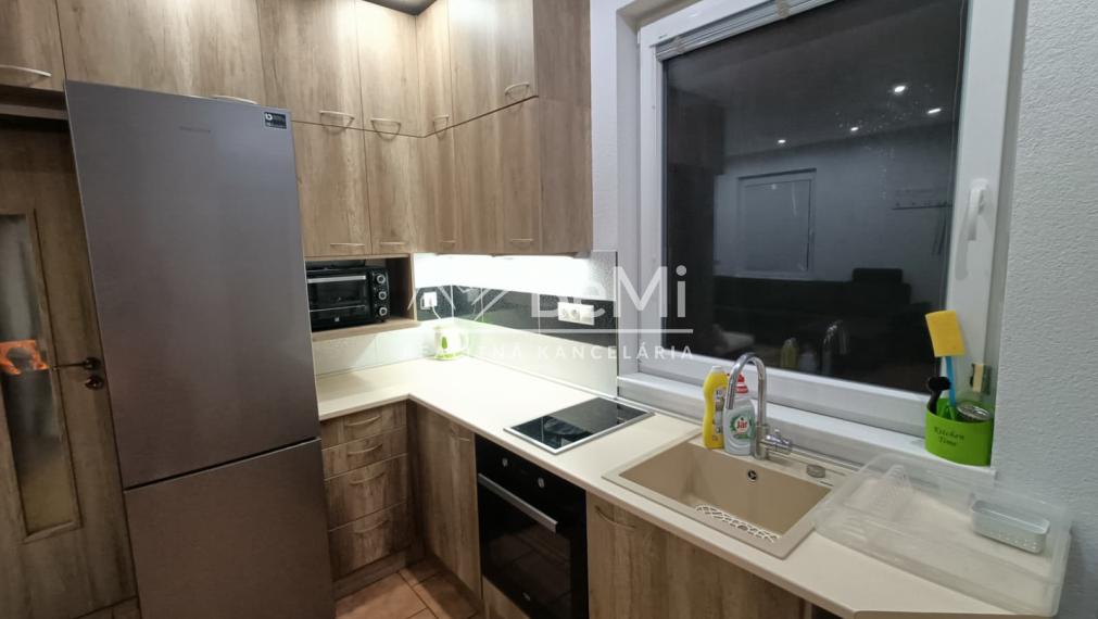 Predáme exkluzívnu chatu v rekreačnej oblasti Nemečky