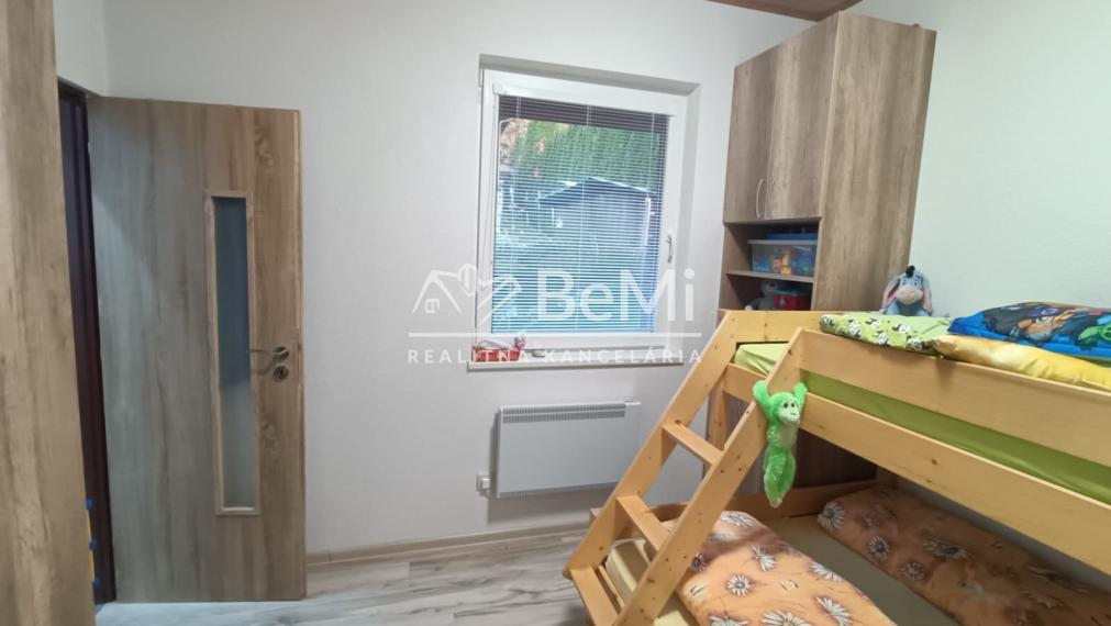 Predáme exkluzívnu chatu v rekreačnej oblasti Nemečky