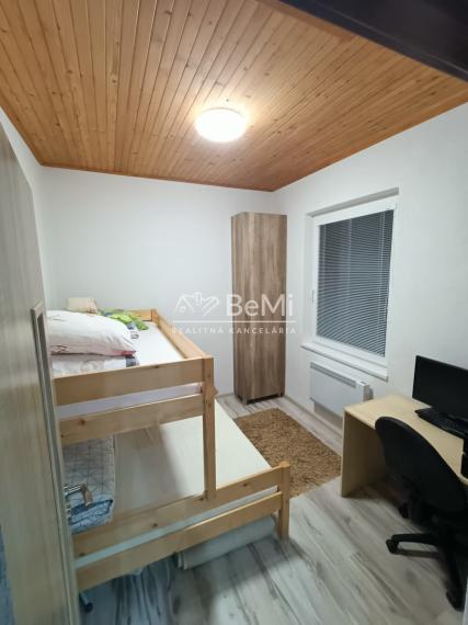 Predáme exkluzívnu chatu v rekreačnej oblasti Nemečky