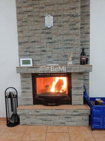 Predáme exkluzívnu chatu v rekreačnej oblasti Nemečky