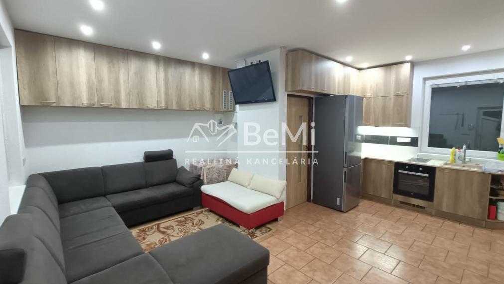 Predáme exkluzívnu chatu v rekreačnej oblasti Nemečky