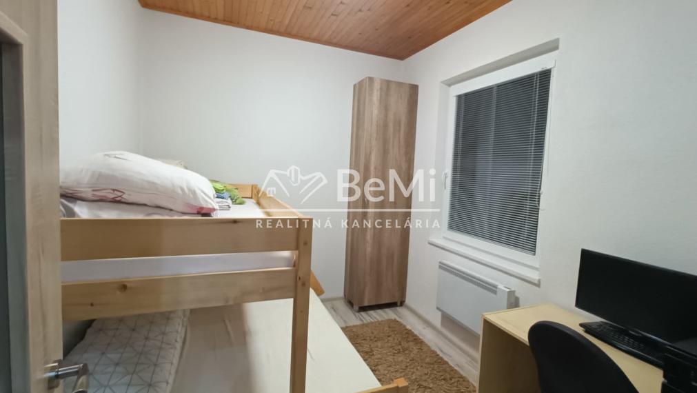 Predáme exkluzívnu chatu v rekreačnej oblasti Nemečky