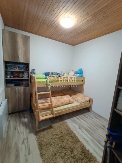 Predáme exkluzívnu chatu v rekreačnej oblasti Nemečky