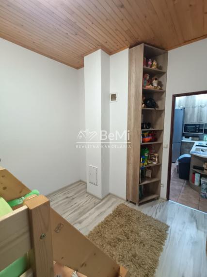 Predáme exkluzívnu chatu v rekreačnej oblasti Nemečky